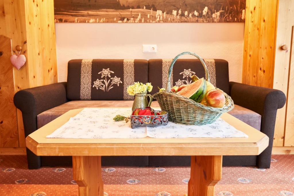 Étkezési lehetőség az apartmanban vagy a közelben