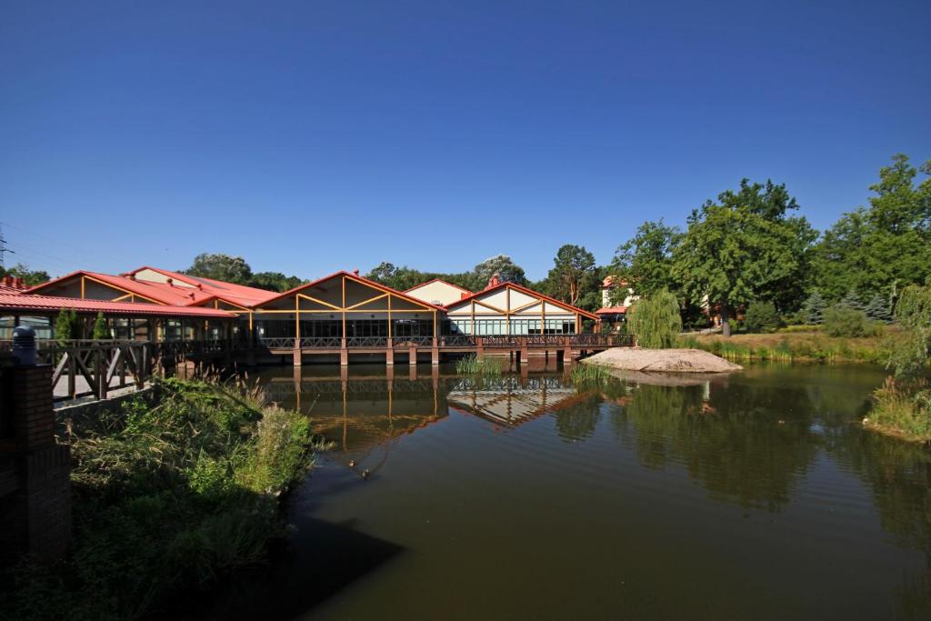 Stacja Nowa Gdynia Bed & Breakfast Aquapark - Resim 44