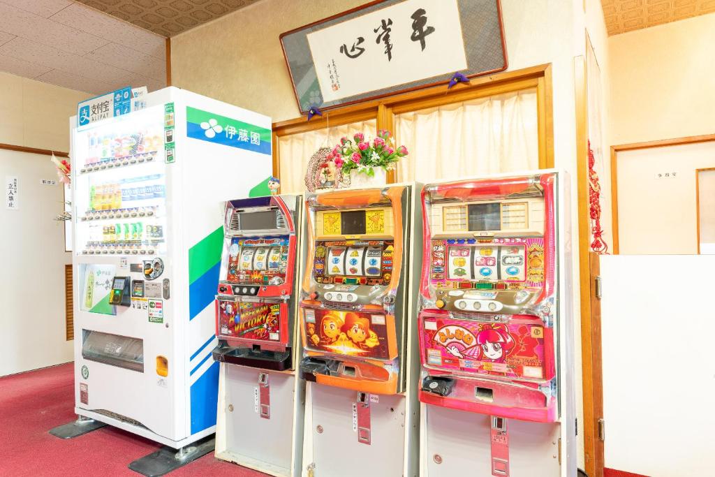 Fotografie z fotogalerie ubytování Tabist Watanabe Chiba Ichinomiya v destinaci Chosei