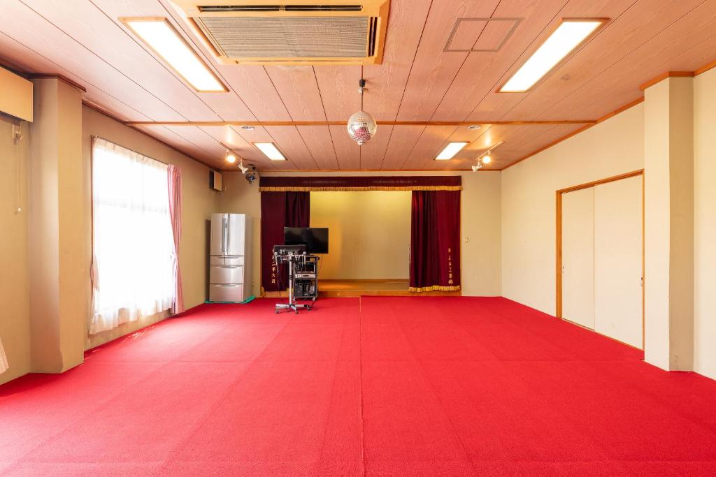 Fotografie z fotogalerie ubytování Tabist Watanabe Chiba Ichinomiya v destinaci Chosei