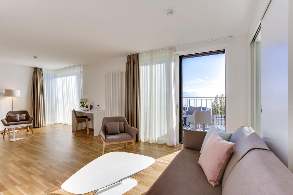 Hôtel des Patients - Resim 11