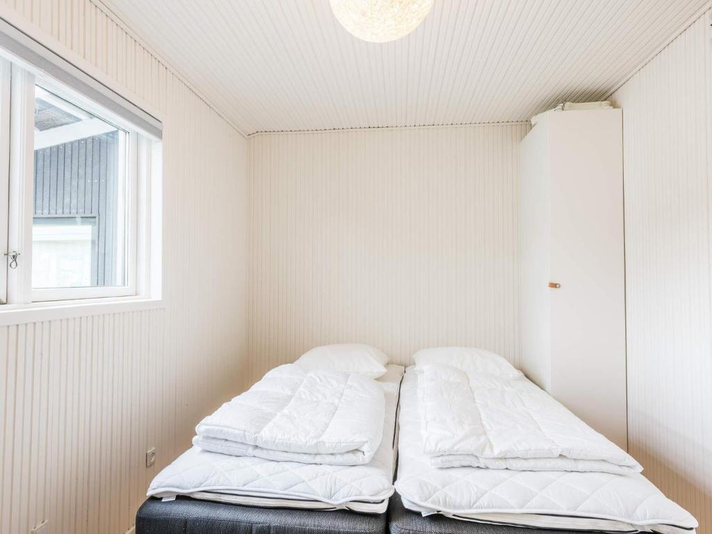 Fotografie z fotogalerie ubytování Holiday home Henne XV v destinaci Henne Strand
