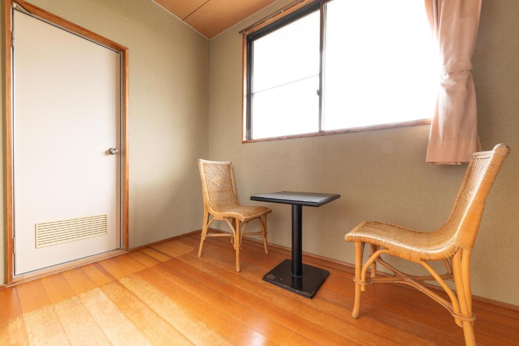 Fotografie z fotogalerie ubytování Tabist Watanabe Chiba Ichinomiya v destinaci Chosei