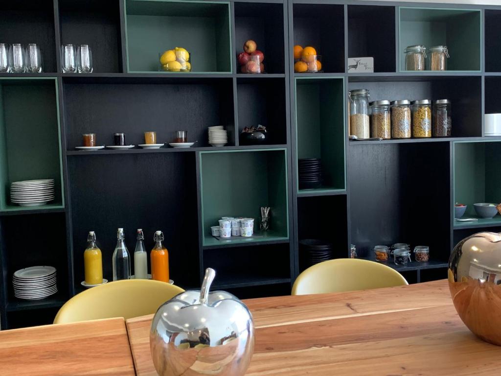 Fotografie z fotogalerie ubytování Hotel zum Hirschen v destinaci Villigen