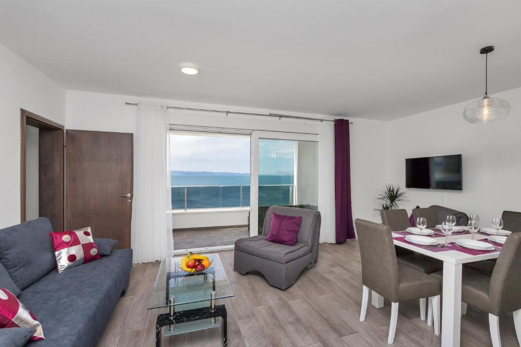 Vila Mila Mare - Apartamento De Dos Dormitorios