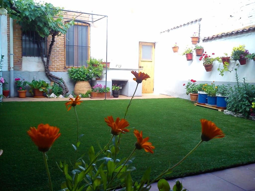 La Cantina de Daniel - Casa Con Cinque Camere Da Letto