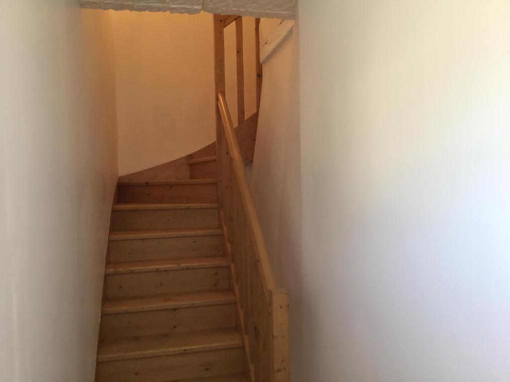 chez diane - Wohnung