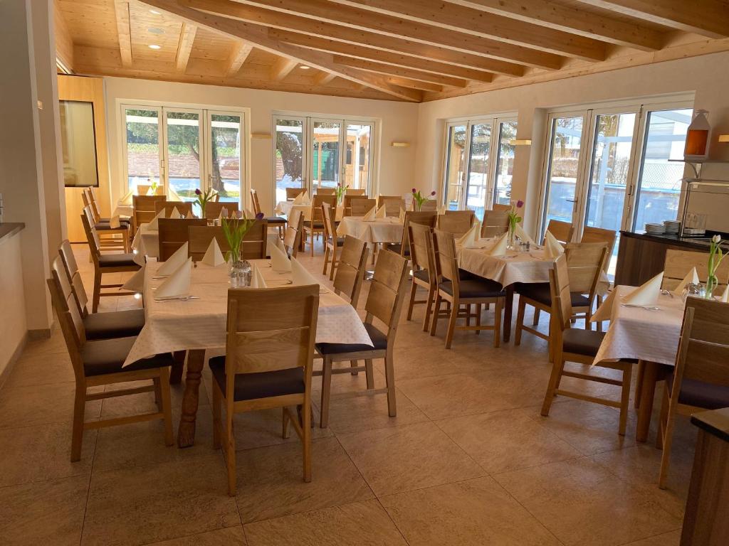 Hotel Charlotte - Resim 22