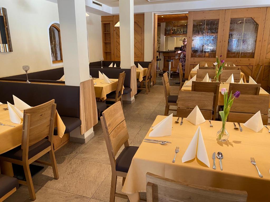 Hotel Charlotte - Resim 38