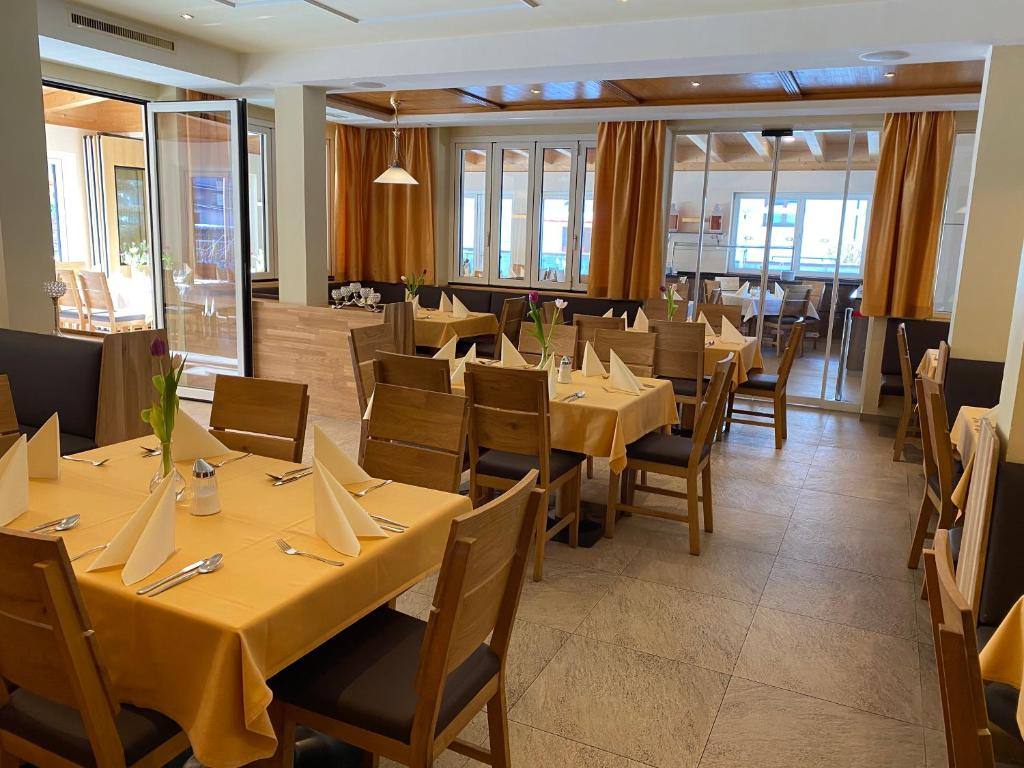 Hotel Charlotte - Resim 5