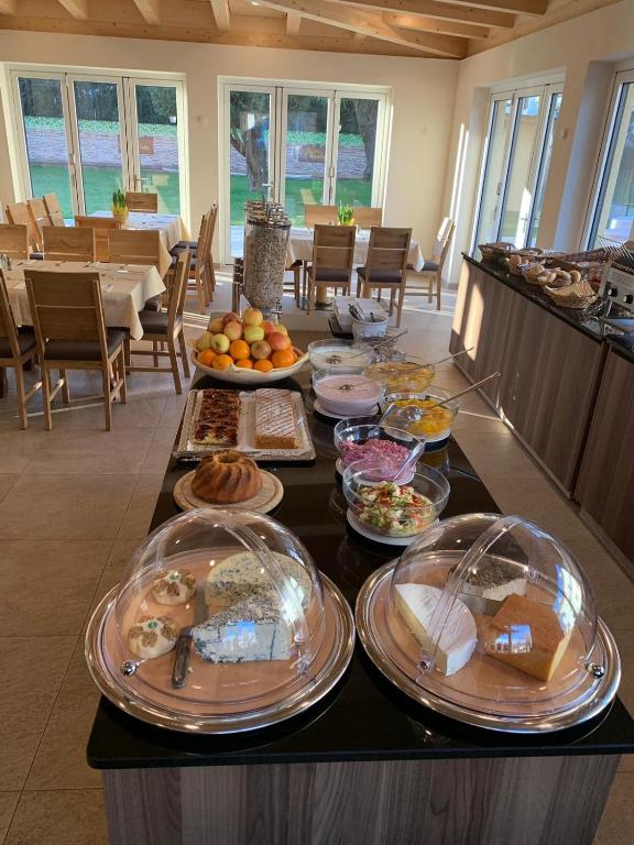 Hotel Charlotte - Resim 41