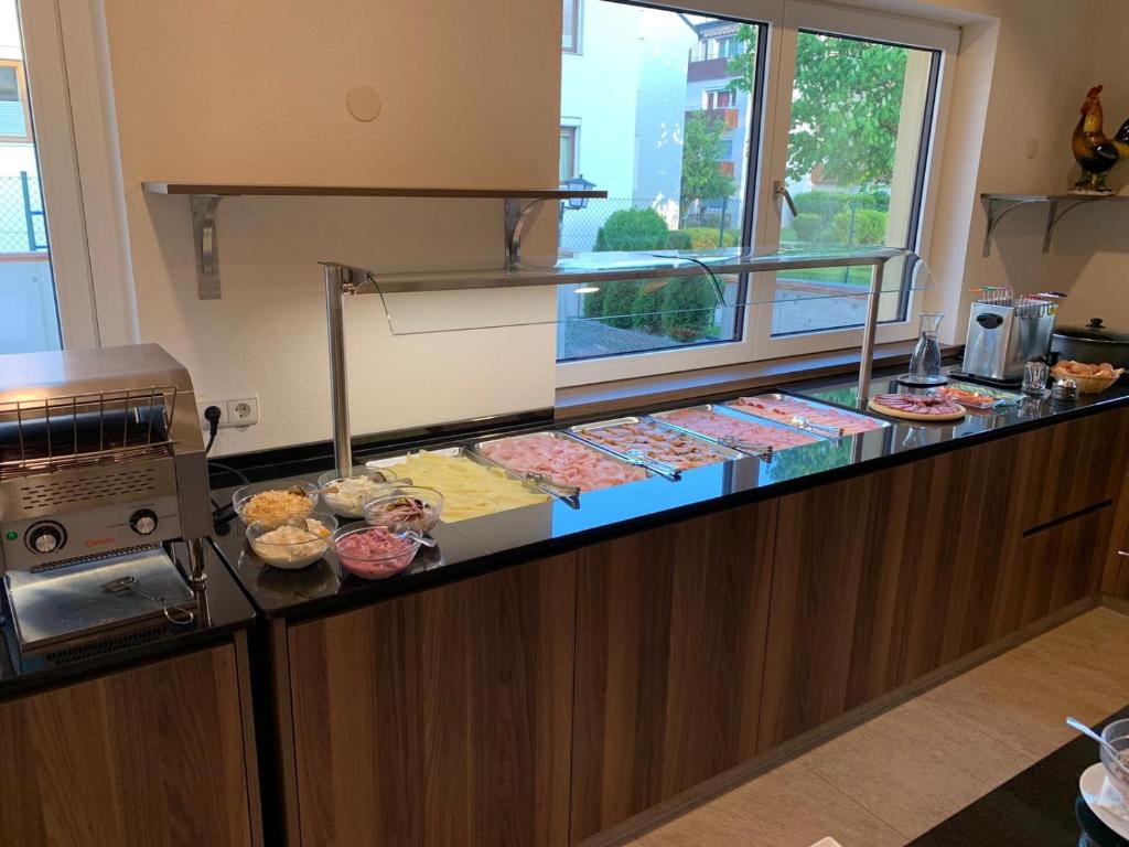 Hotel Charlotte - Resim 42