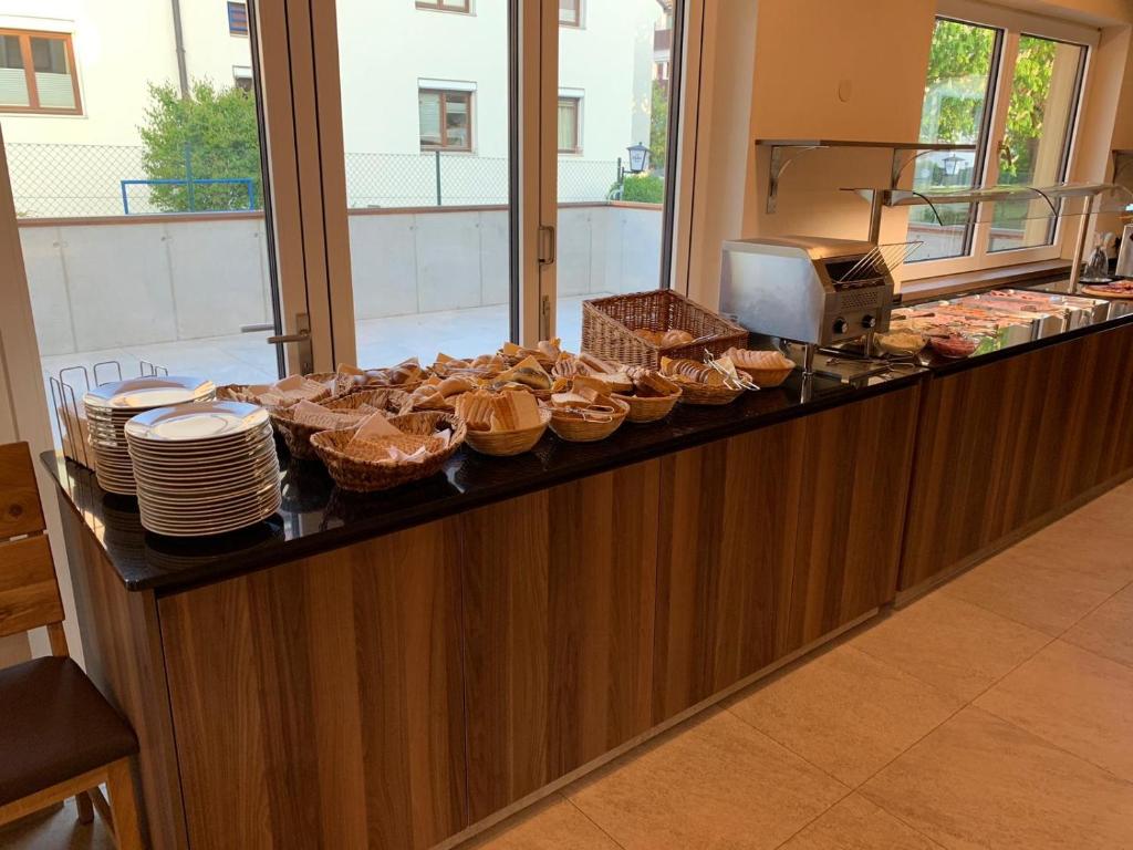 Hotel Charlotte - Resim 44