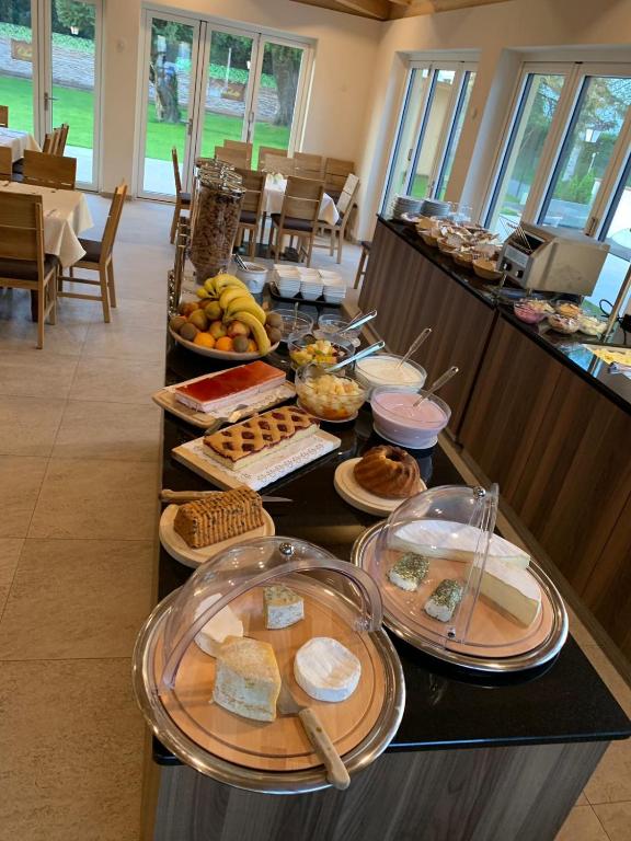 Hotel Charlotte - Resim 21