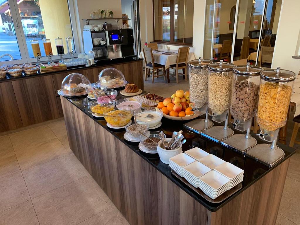 Hotel Charlotte - Resim 39