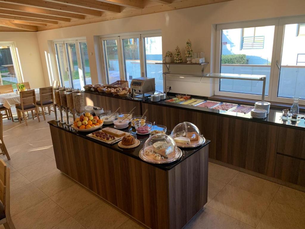 Hotel Charlotte - Resim 45