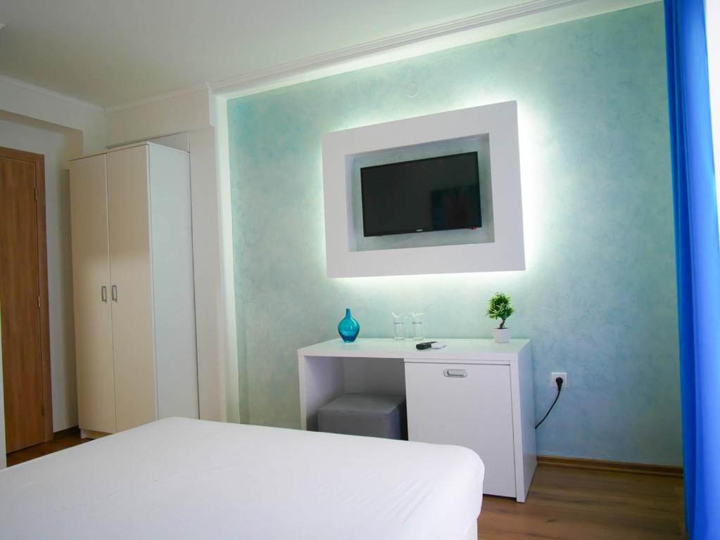 Apartments Sweet Dreams - Habitación Doble De Lujo Con Balcón