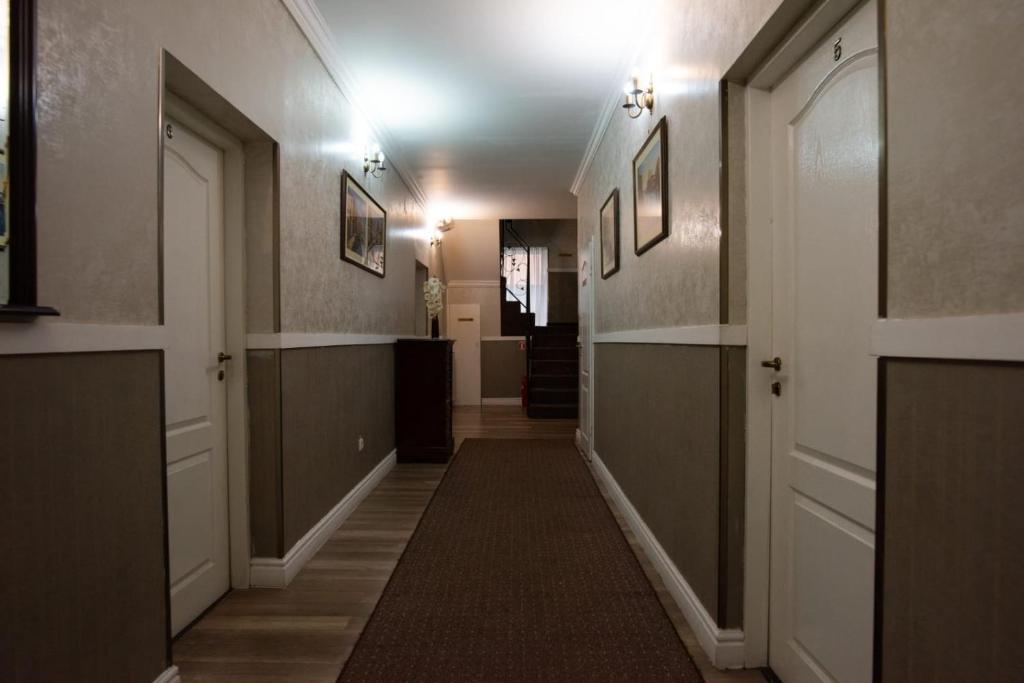 Carnival City Hotel Oradea - Resim 24