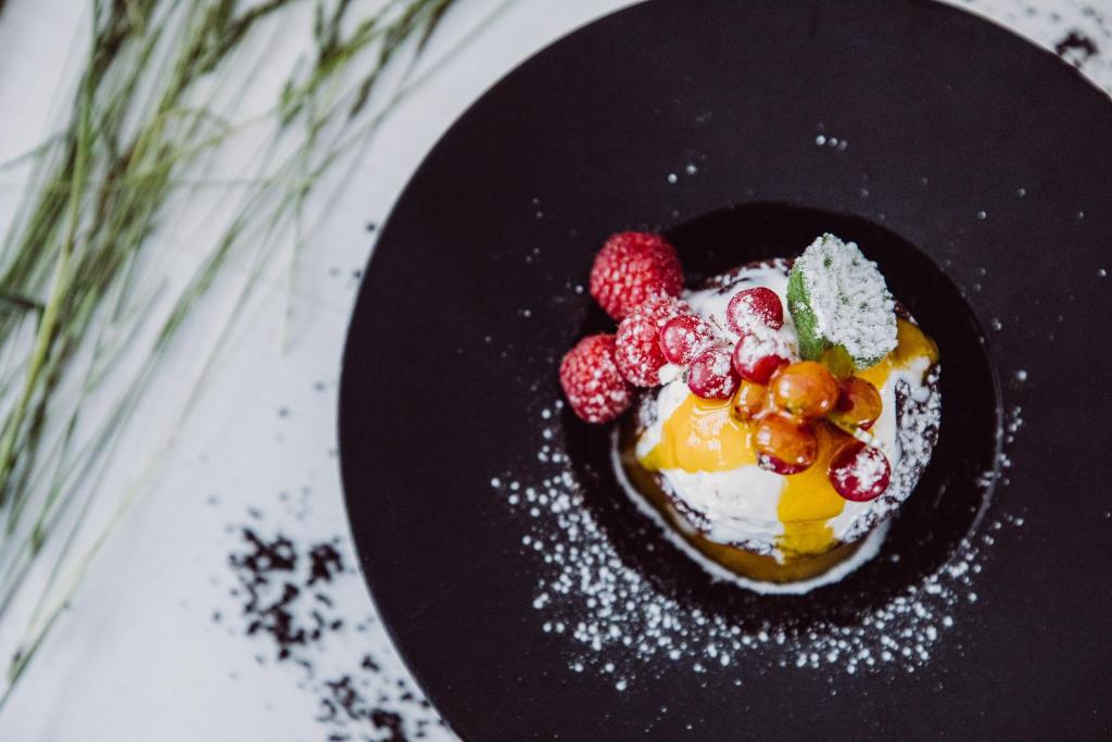 Hotel Lesny - Resim 19