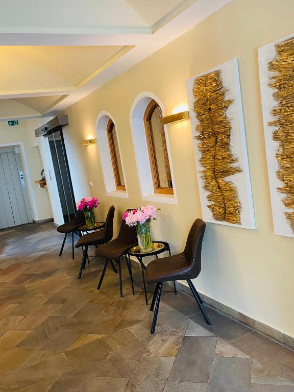 Hotel Charlotte - Resim 15