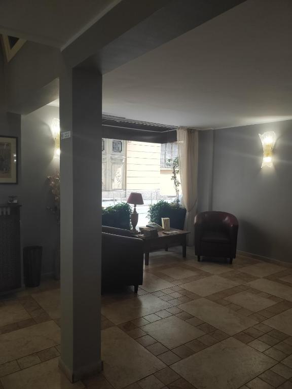 Hotel La Vignetta - Resim 25