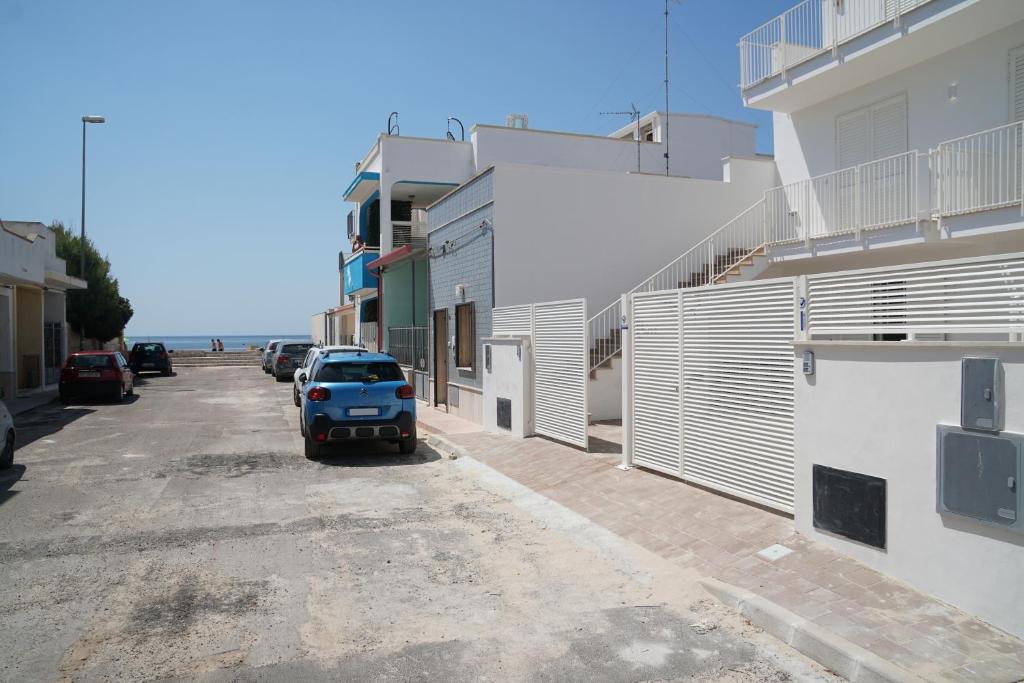 Η γειτονιά γύρω από ή μία γειτονιά κοντά σε αυτό το διαμέρισμα