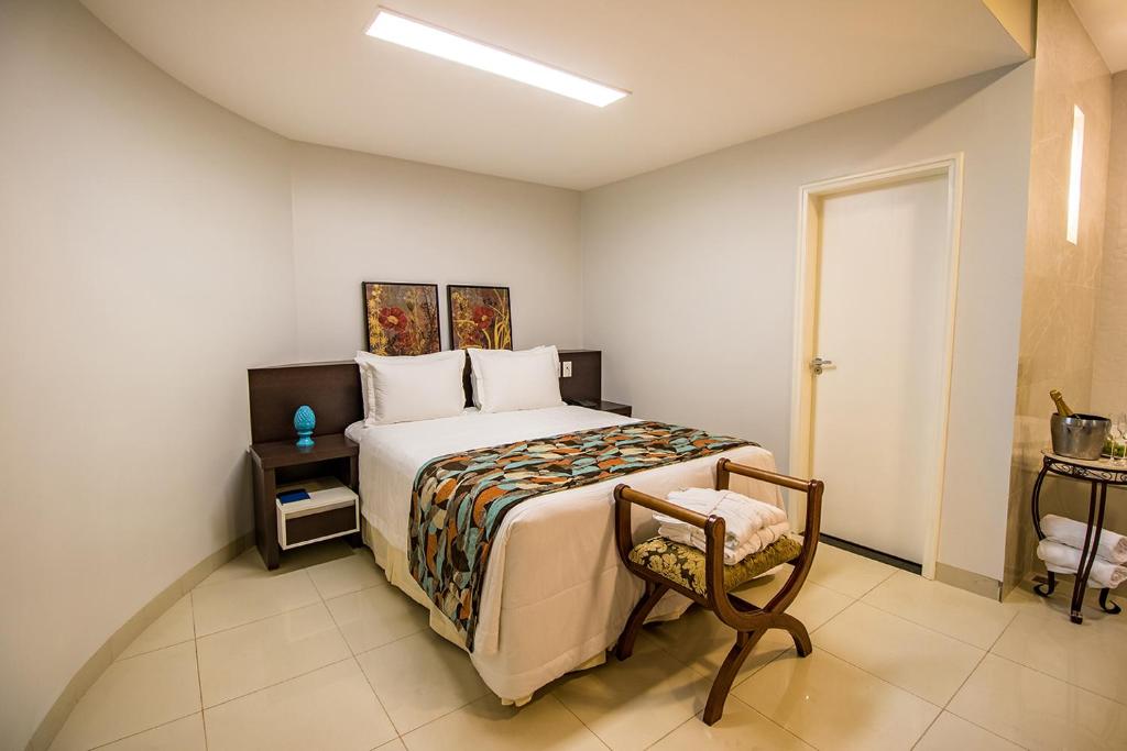  Residence Hotel Imperatriz