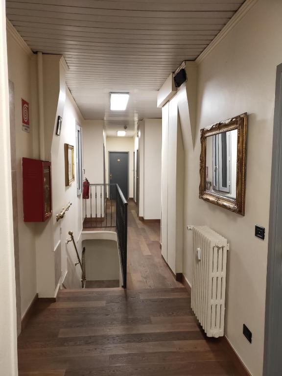 Hotel La Vignetta - Resim 21