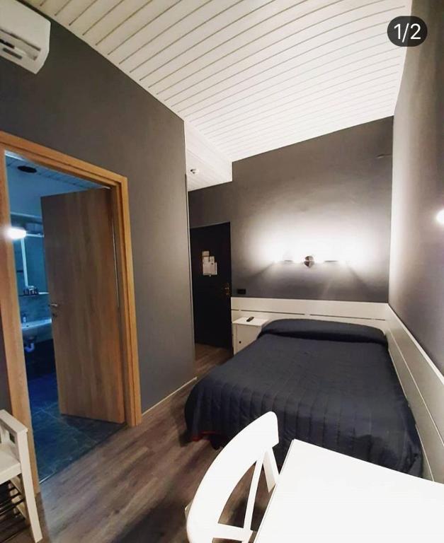 Hotel La Vignetta - Resim 18