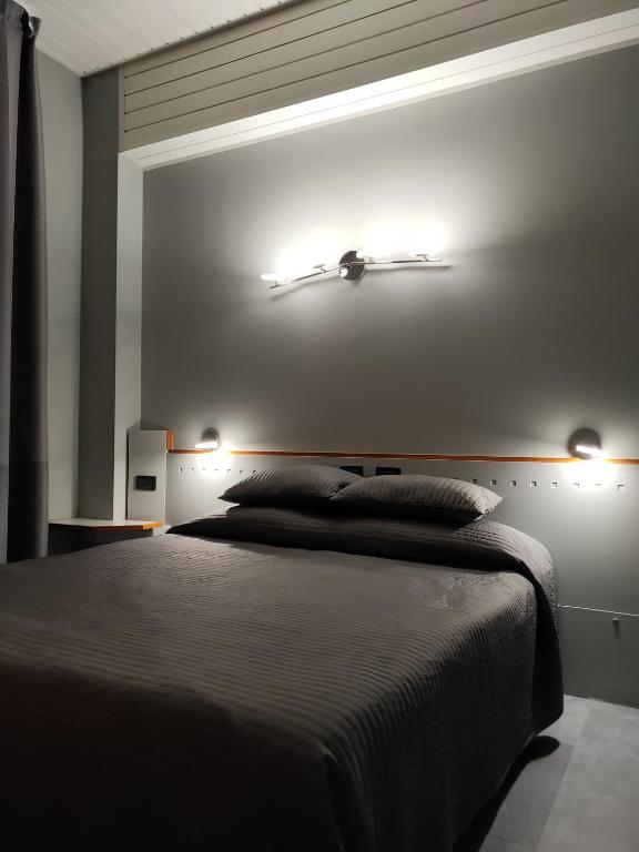 Hotel La Vignetta - Resim 16