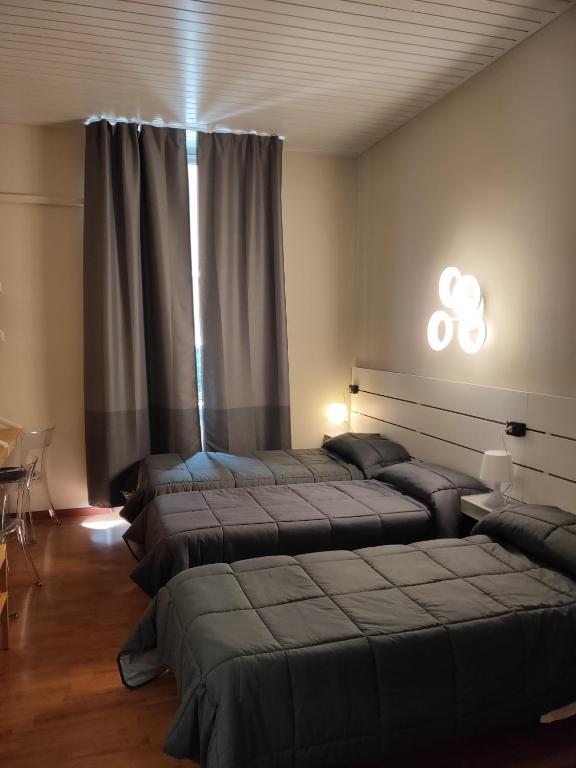 Hotel La Vignetta - Resim 15