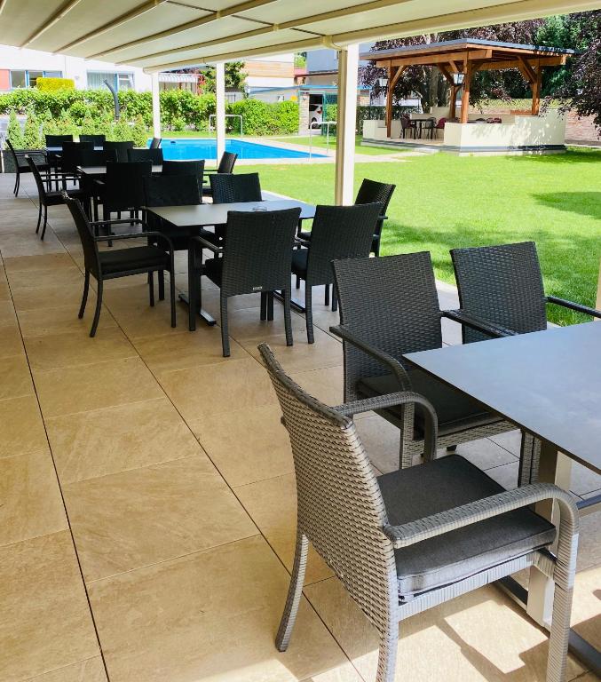 Hotel Charlotte - Resim 28