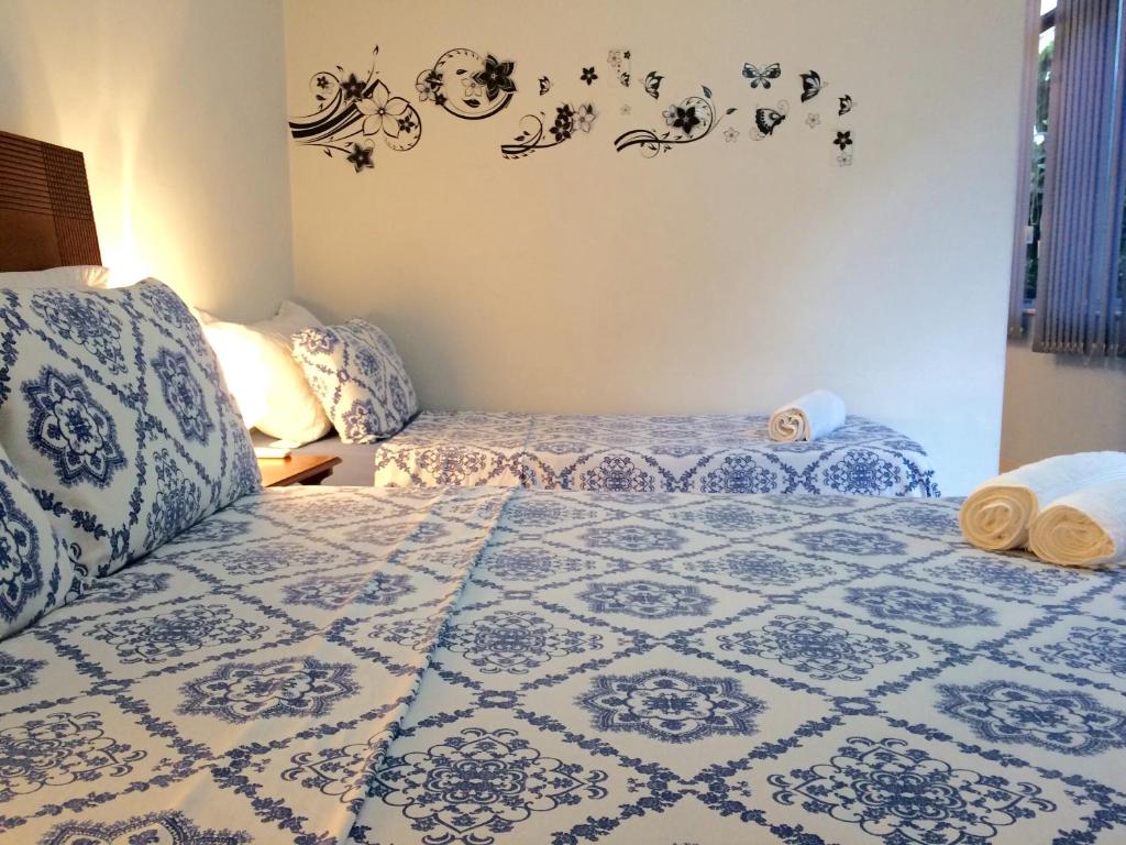  Guest Apartment Ipanema