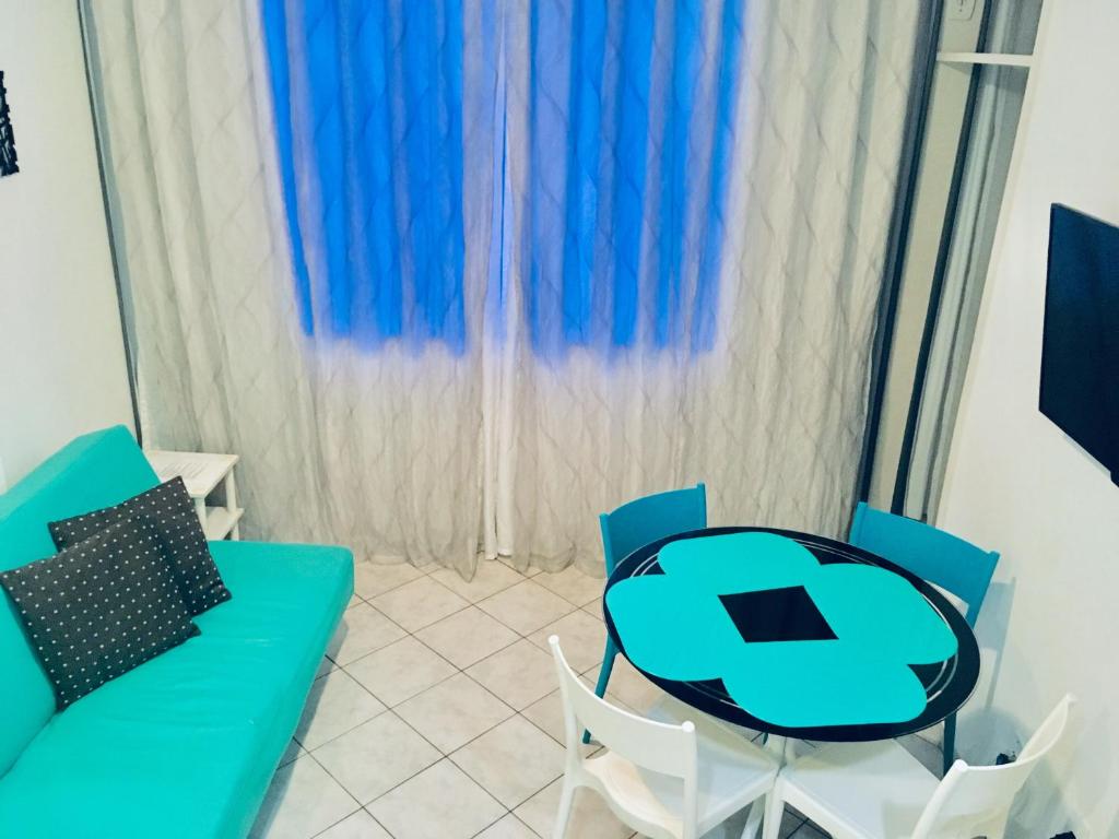  Guest Apartment Ipanema