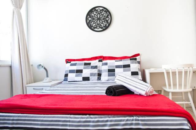  Guest Apartment Ipanema