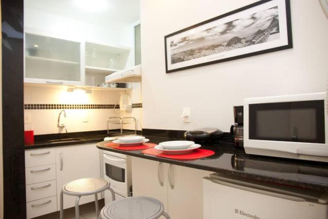  Guest Apartment Ipanema
