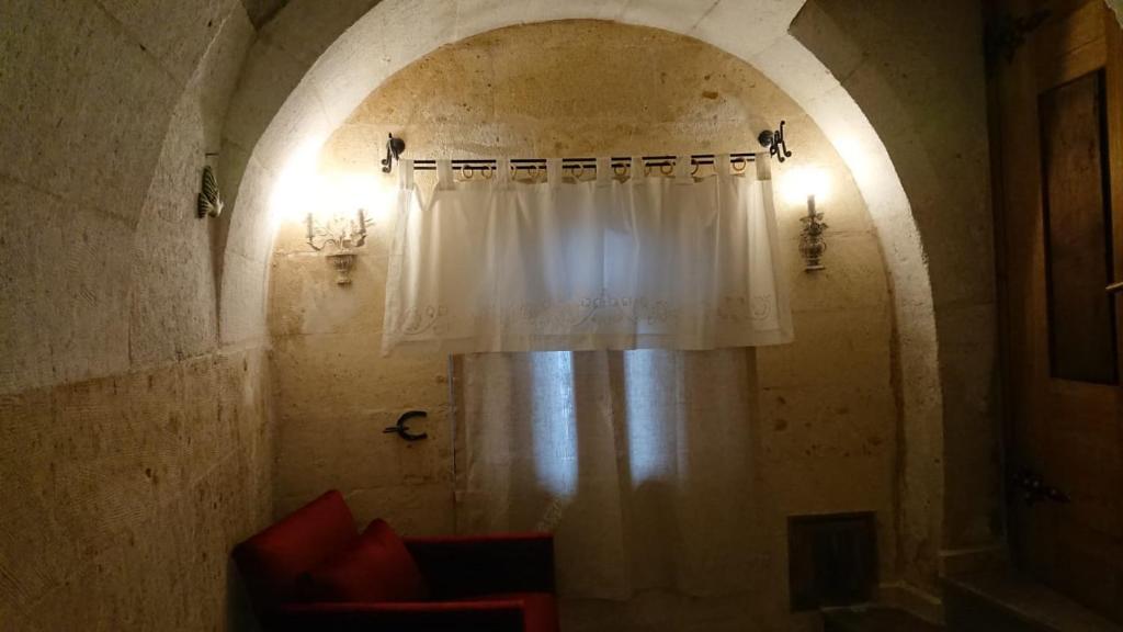 Fotografie z fotogalerie ubytování Pigeon Hotel Cappadocia v destinaci Üchisar
