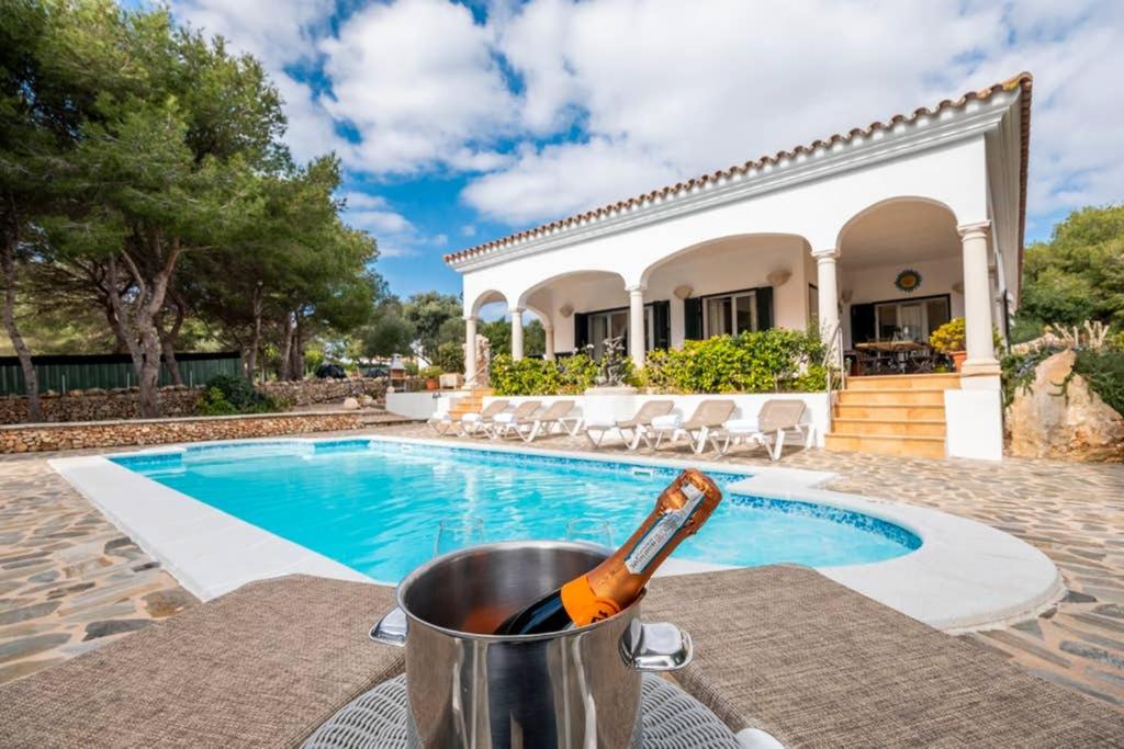 Casas y chalets Villa Luxury en Binibeca, Menorca