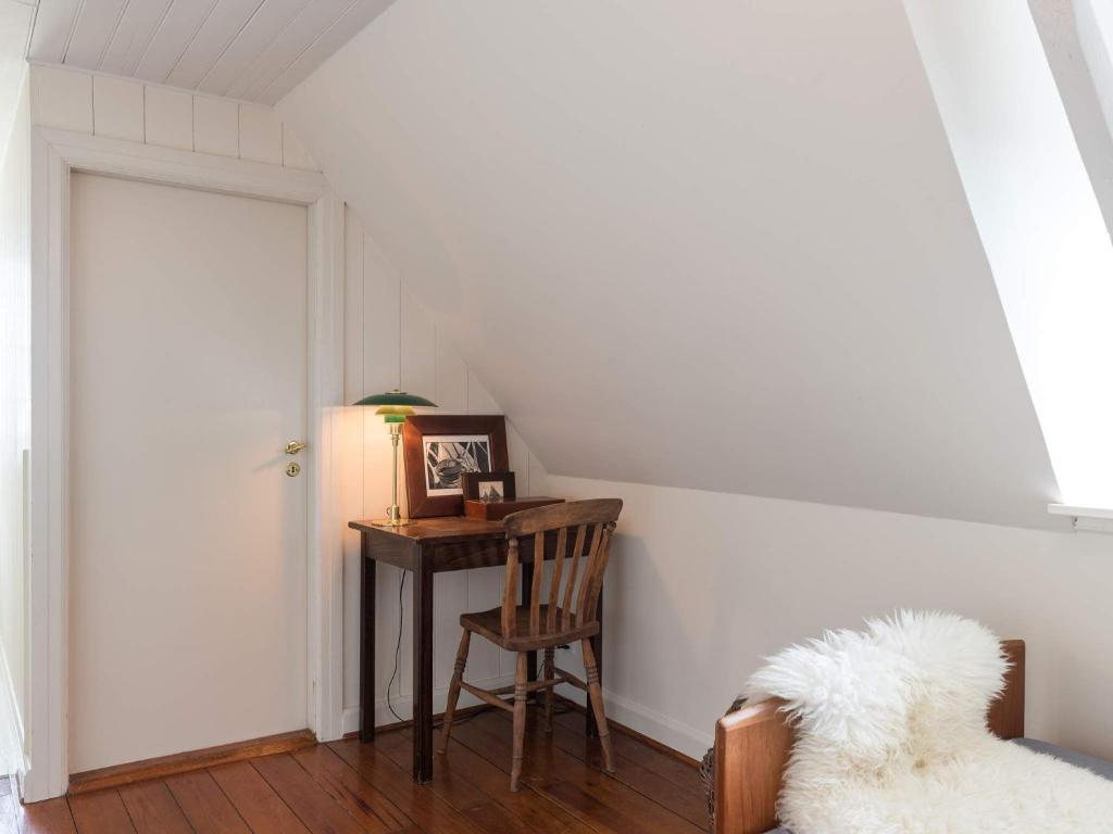 Fotografie z fotogalerie ubytování Holiday home Fanø LVII v destinaci Fano