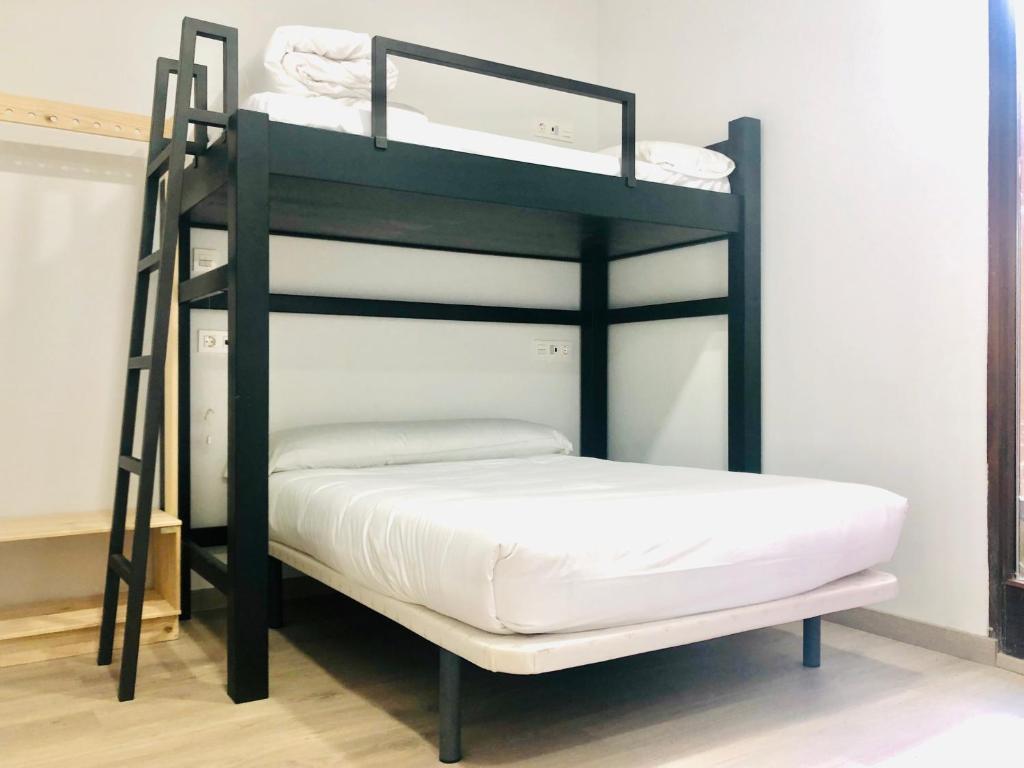 Quartier Leon Hostel Jabalquinto - 7