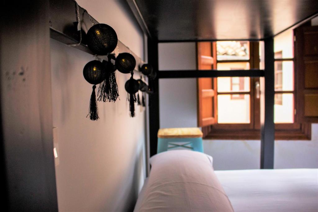 Quartier Leon Hostel Jabalquinto - 6