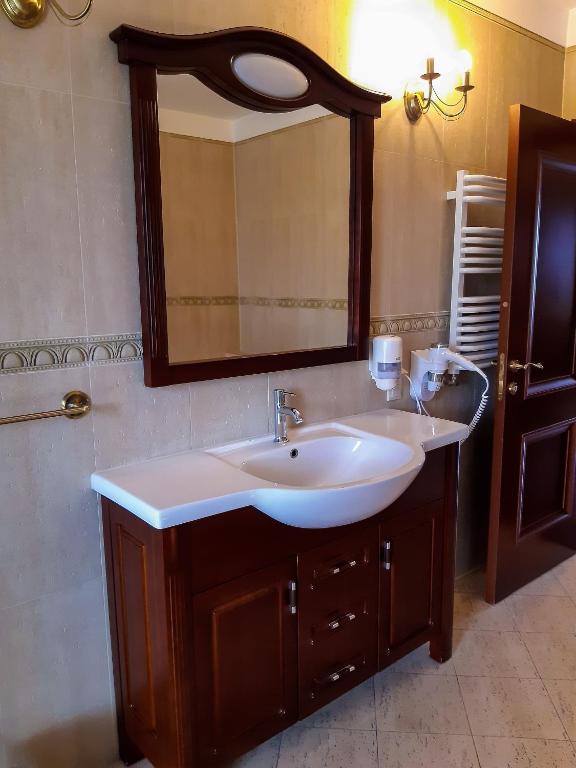 Akme APARTMENTS & ROOMS & FREE PARKING - Resim 40