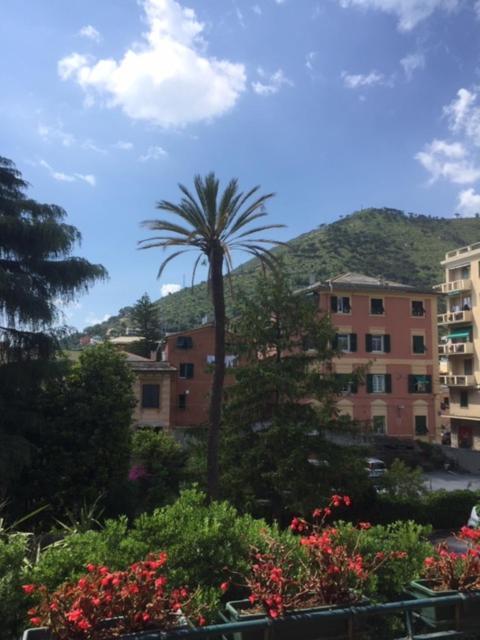 Nervi Италия