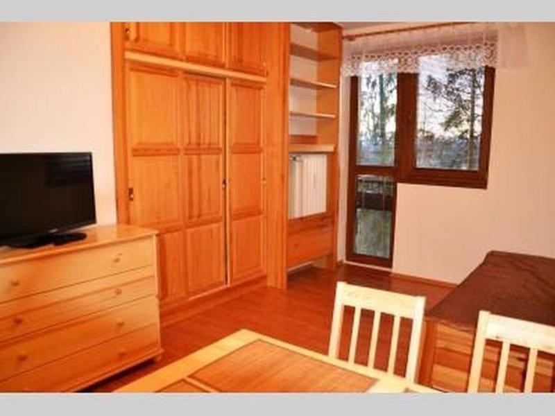 Apartmán v Tatranskej Lomnici, Dinda 127 - Appartement D'une Chambre Avec Balcon