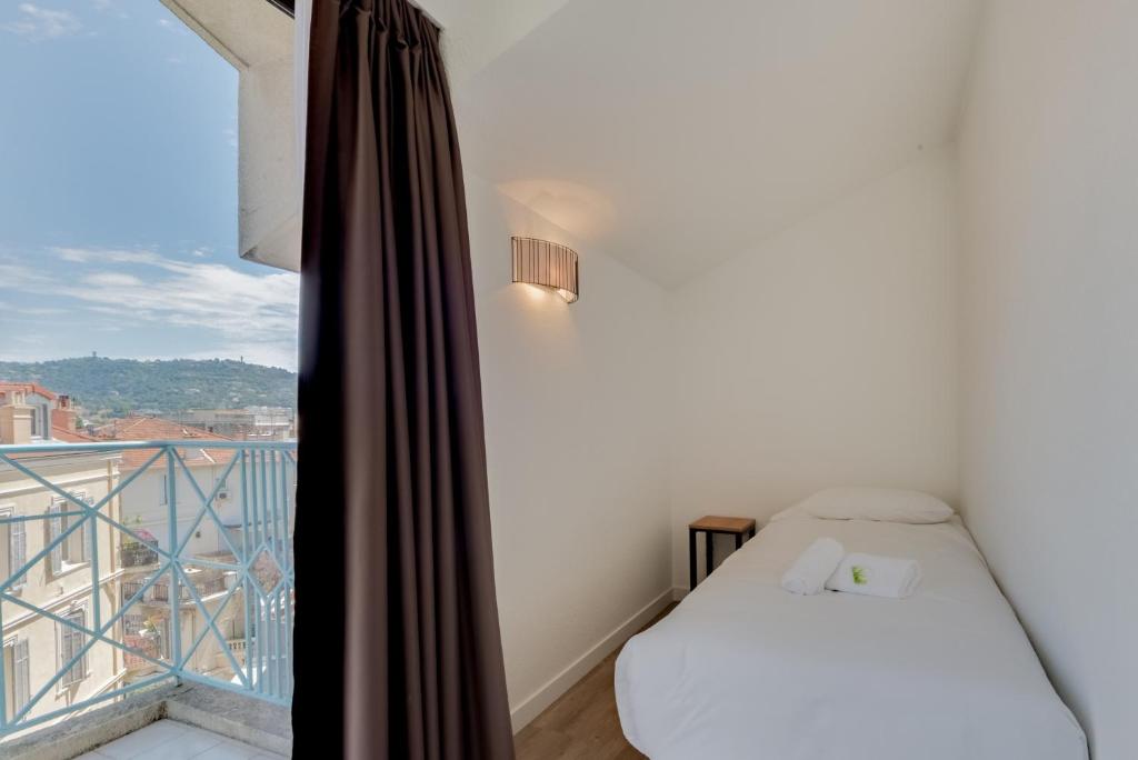 Residhotel Les Coralynes - Resim 17