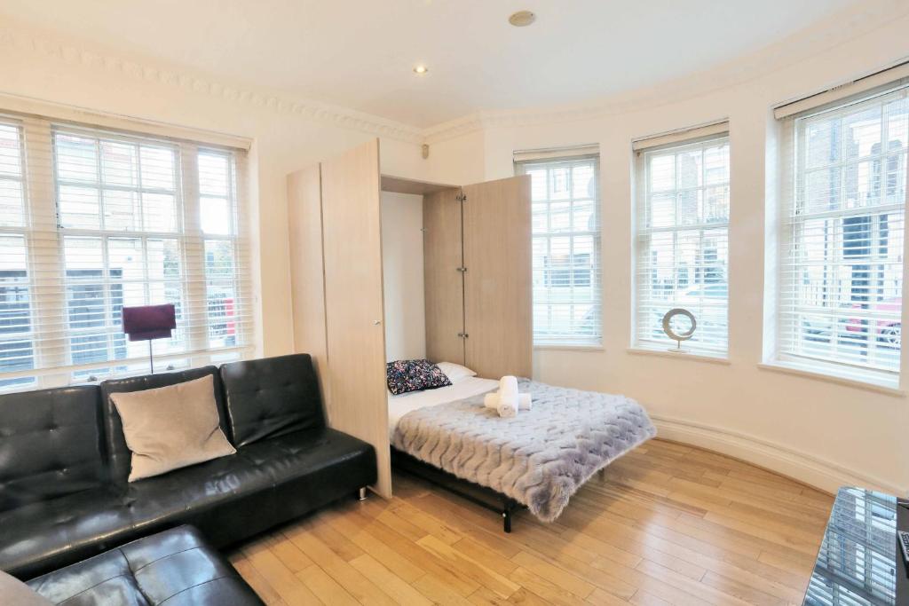 L'ambassadeur 9room Belgravia Embassies TownHouse