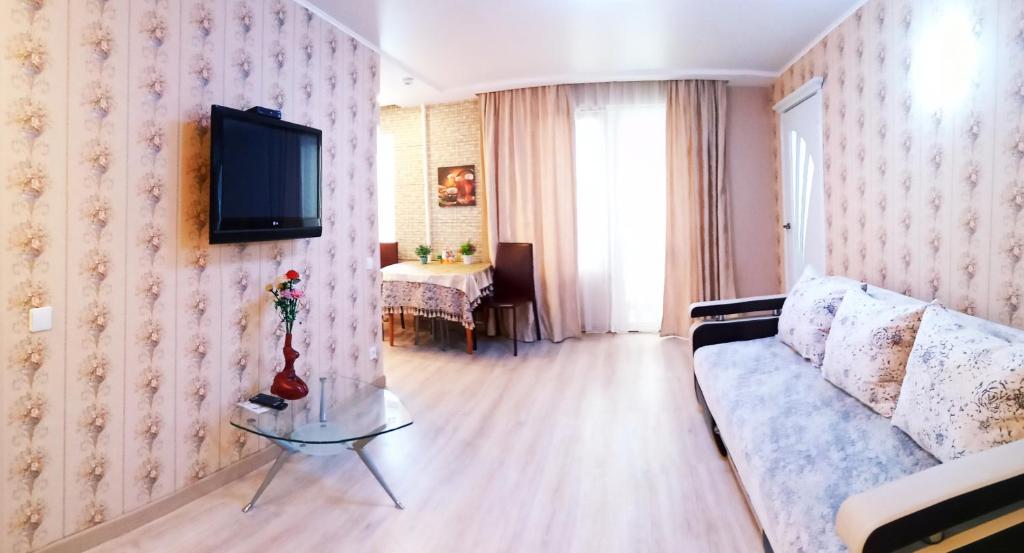Gallery image of Апартаменты Холодильная, 120а in Tyumen