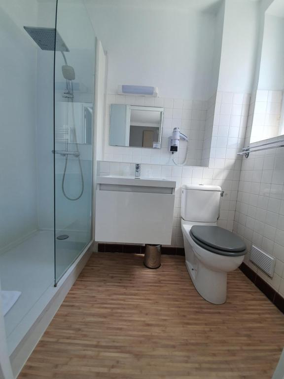 La Marine - Triple Room