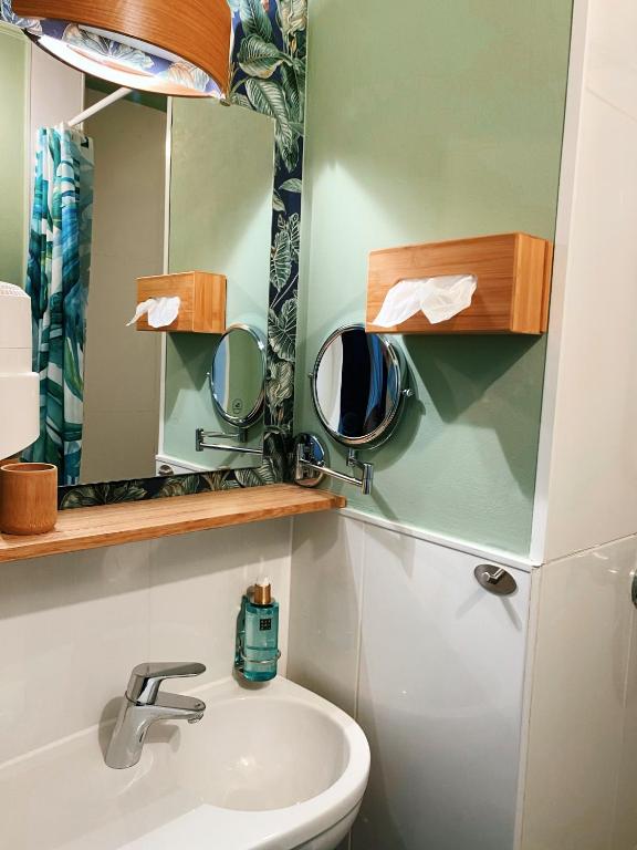 North-Hotel - Resim 34