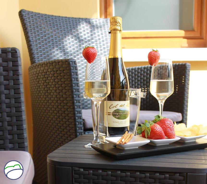 Casa Beatrice Garda - Two-Bedroom Apartment